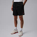 Jordan Brooklyn Men's Mesh Shorts. Nike CA